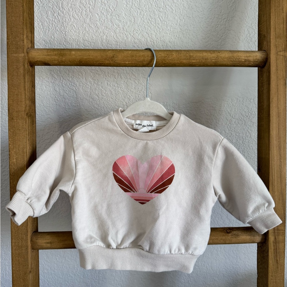 Like New Sweatshirt